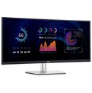 Monitor 34.0" DELL P3424WE czarno-srebrny