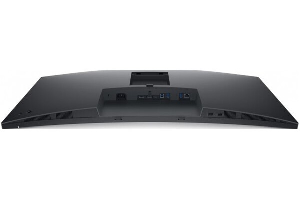 Monitor 34.0" DELL P3424WE czarno-srebrny