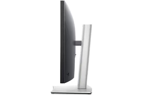 Monitor 34.0" DELL P3424WE czarno-srebrny