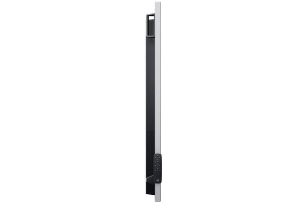Monitor 75.0" DELL P7524QT czarno-srebrny