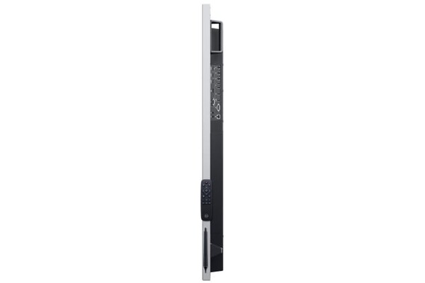 Monitor 75.0" DELL P7524QT czarno-srebrny
