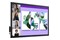 Monitor 65.0" DELL P6524QT czarny