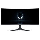 Monitor 34.0" DELL AW3423DWF czarno-szary