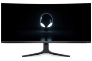 Monitor 34.0" DELL AW3423DWF czarno-szary