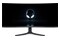 Monitor 34.0" DELL AW3423DWF czarno-szary