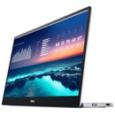 Monitor 14.0" DELL P1424H srebrny