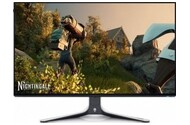 Monitor 27.0" DELL AW2723DF czarno-biały