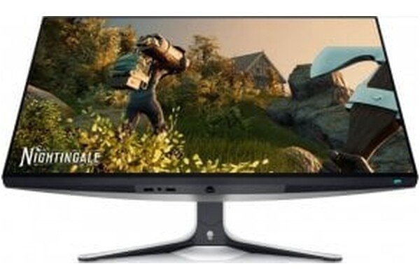 Monitor 27.0" DELL AW2723DF czarno-biały