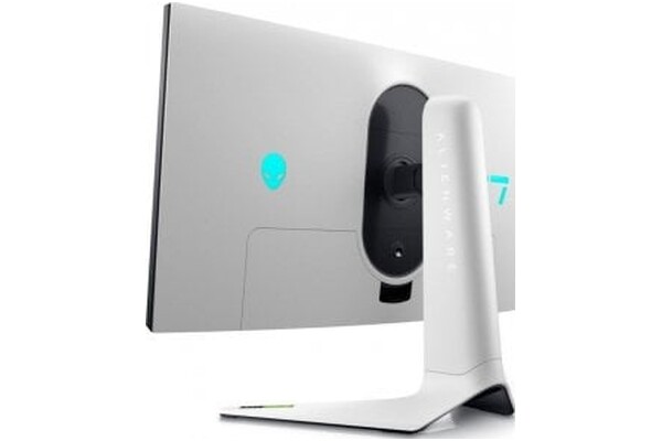 Monitor 27.0" DELL AW2723DF czarno-biały