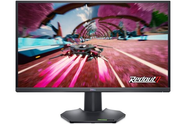Monitor 27.0" DELL G2724D czarny