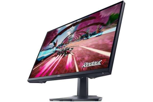 Monitor 27.0" DELL G2724D czarny