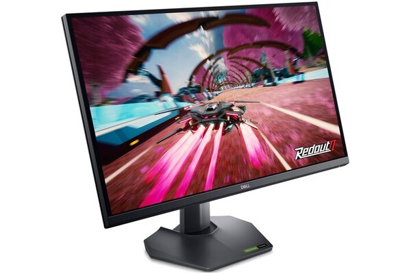 Monitor 27.0" DELL G2724D czarny