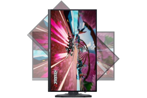 Monitor 27.0" DELL G2724D czarny