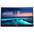 Monitor 14.0" DELL P1424H czarny