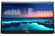 Monitor 14.0" DELL P1424H czarny