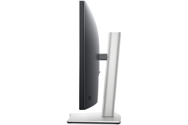 Monitor 34.0" DELL P3424WE czarny
