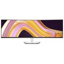 Monitor 49.0" DELL U4924DW czarno-srebrny