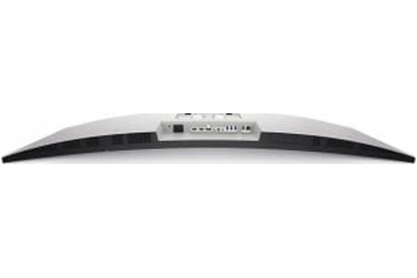 Monitor 49.0" DELL U4924DW czarno-srebrny