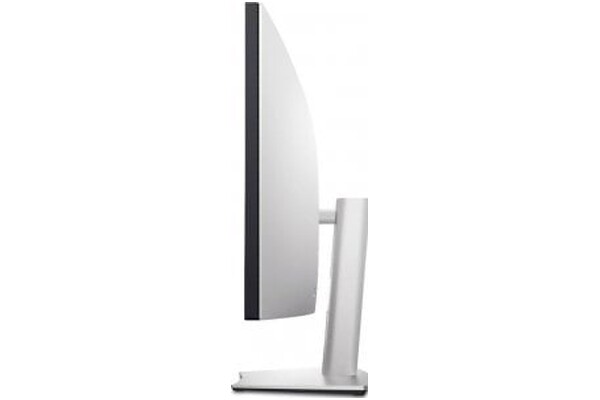 Monitor 49.0" DELL U4924DW czarno-srebrny