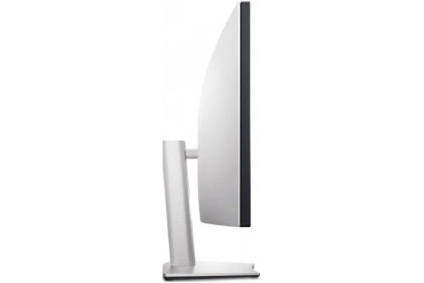 Monitor 49.0" DELL U4924DW czarno-srebrny