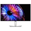 Monitor 27.0" DELL U2724DE srebrny