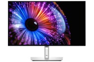 Monitor 27.0" DELL U2724DE srebrny