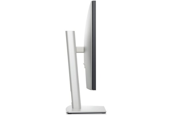 Monitor 27.0" DELL U2724DE srebrny