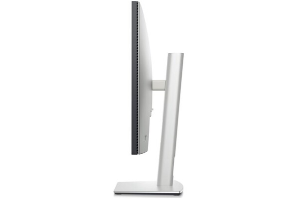 Monitor 27.0" DELL U2724DE srebrny
