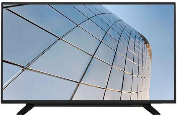 Telewizor TOSHIBA 58UL2163DG 58" 4K Ultra HD