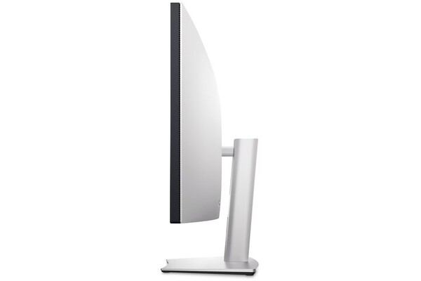 Monitor 49.0" DELL U4924DW srebrno-czarny