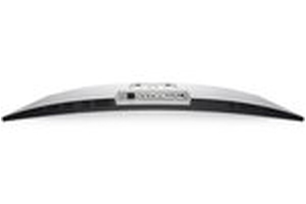Monitor 49.0" DELL U4924DW srebrno-czarny