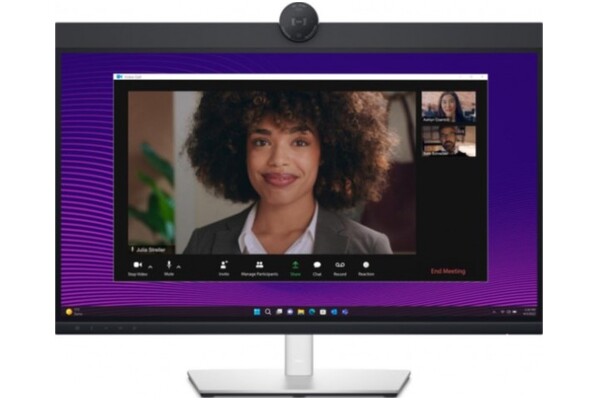 Monitor 27.0" DELL P2724DEB czarno-srebrny