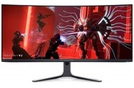 Monitor 34.0" DELL AW3423DW czarno-biały