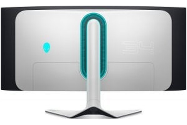 Monitor 34.0" DELL AW3423DW czarno-biały