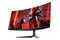 Monitor 34.0" DELL AW3423DW czarno-biały