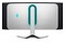 Monitor 34.0" DELL AW3423DW czarno-biały