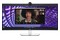 Monitor 34.0" DELL P3424WEB czarno-srebrny