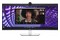 Monitor 34.0" DELL P3424WEB czarny