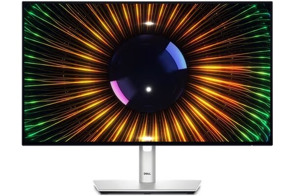 Monitor 23.8" DELL U2424H biały