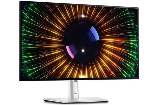 Monitor 23.8" DELL U2424H biały