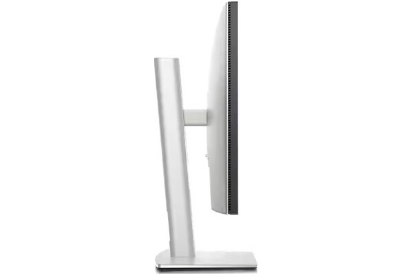 Monitor 23.8" DELL U2424H biały
