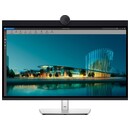 Monitor 32.0" DELL U3224KBA srebrny