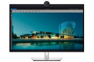 Monitor 32.0" DELL U3224KBA srebrny
