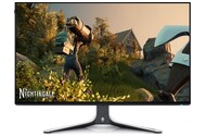 Monitor 27.0" DELL AW2723DF srebrno-czarny