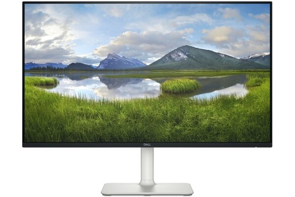Monitor 24.0" DELL S2425H biały