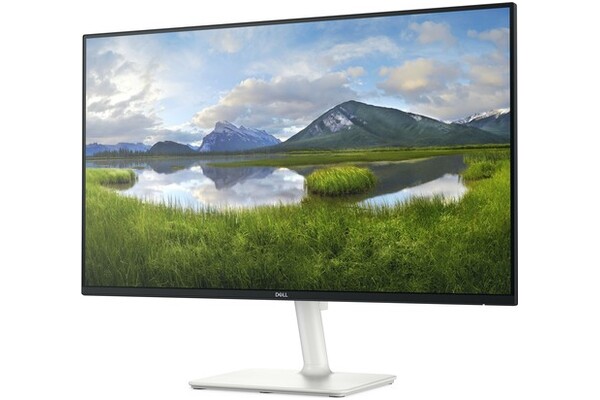 Monitor 24.0" DELL S2425H biały