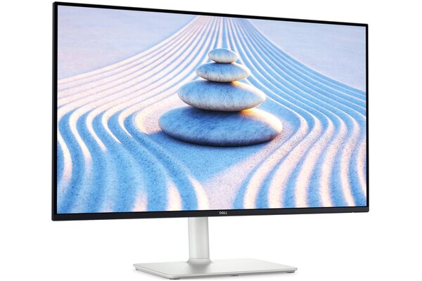 Monitor 27.0" DELL S2725HS biały