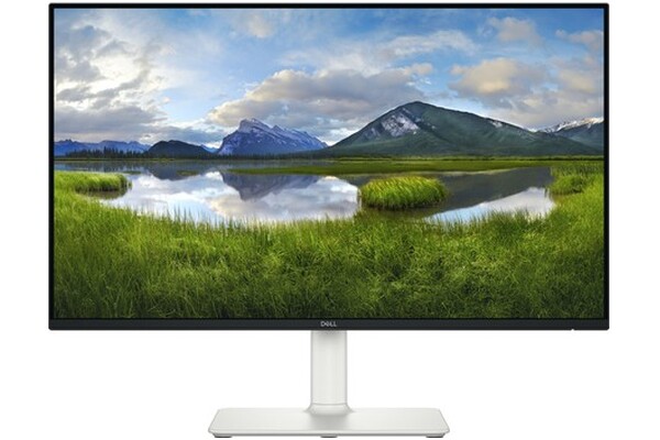 Monitor 24.0" DELL S2425HS biały