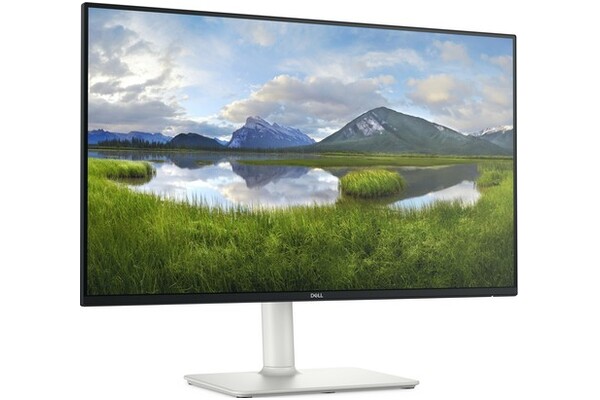Monitor 24.0" DELL S2425HS biały