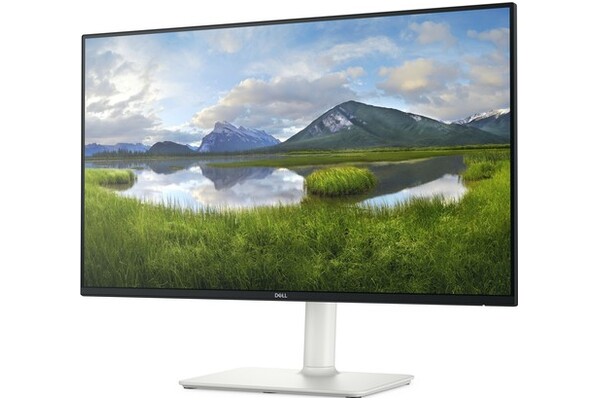 Monitor 24.0" DELL S2425HS biały